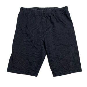 Carter’s girls 7Y biker shorts